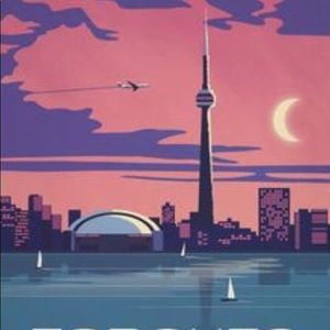 Meet your Posher, Calina